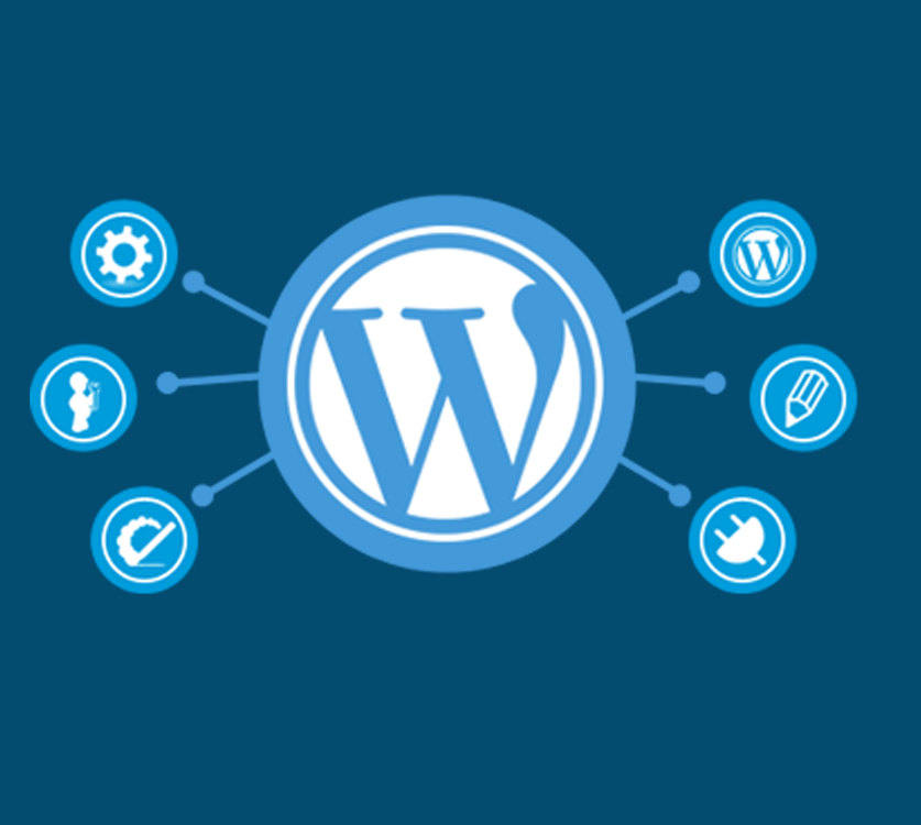 WordPress Development