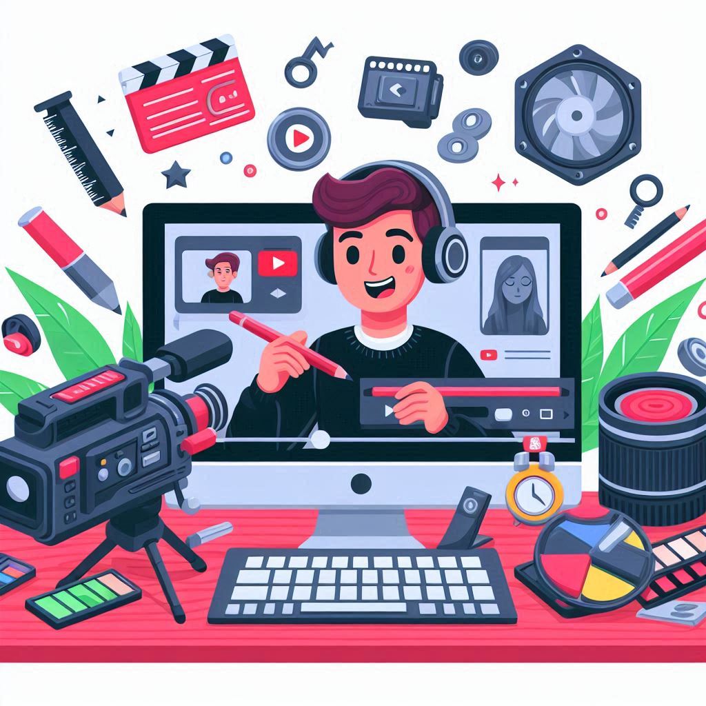 Video Editing Course